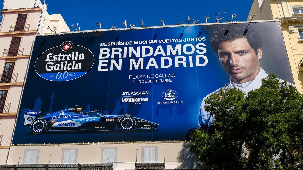 Los planes de la gran semana de la F1 ¿Qué hacer en Madrid?