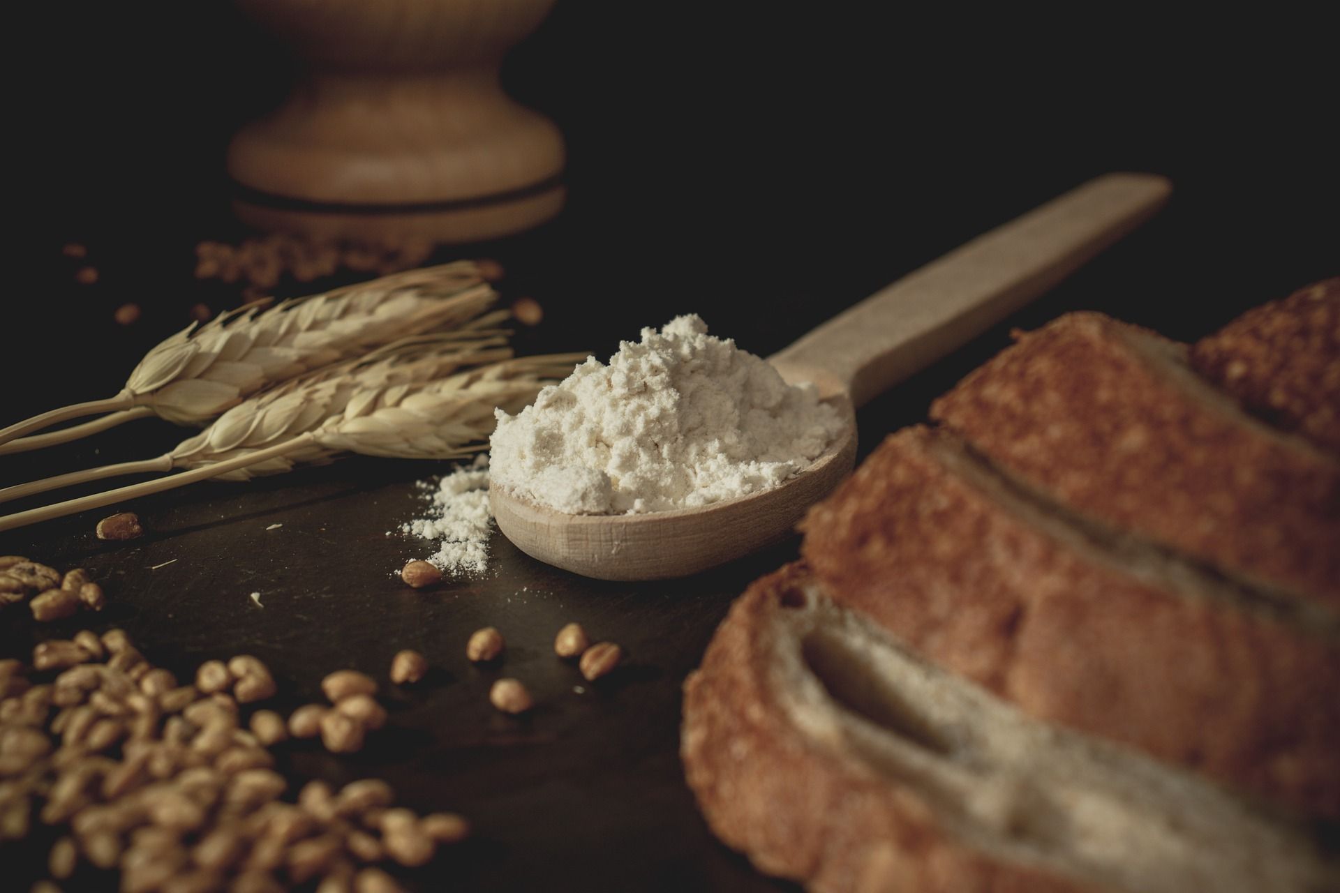 Nueva legislación sobre sal en el pan