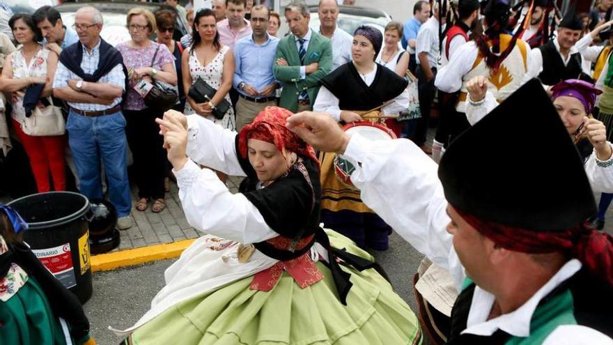 Cangas del Narcea reivindica la autovía hasta Ponferrada