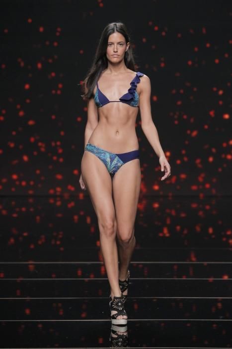 Gran Canaria Swimwear Fashion Week 2018 | Desfile Elena Morales