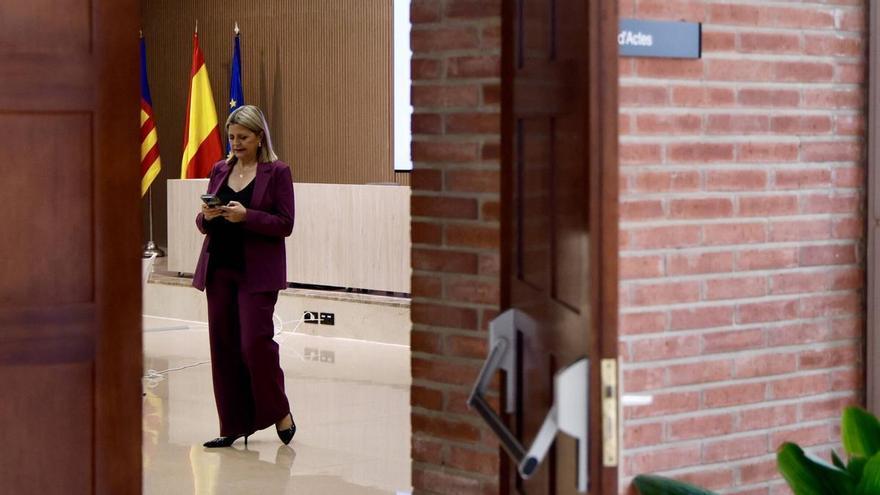 Educación defiende su última propuesta a los profesores pese a mantener la oferta salarial: "Supera ampliamente las reivindicaciones sindicales"