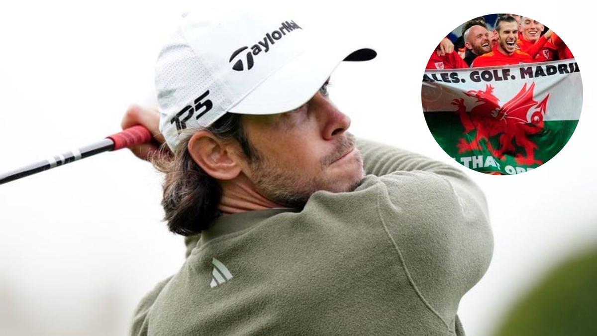 Gareth Bale participó en la 'Icon Series' de Tailandia