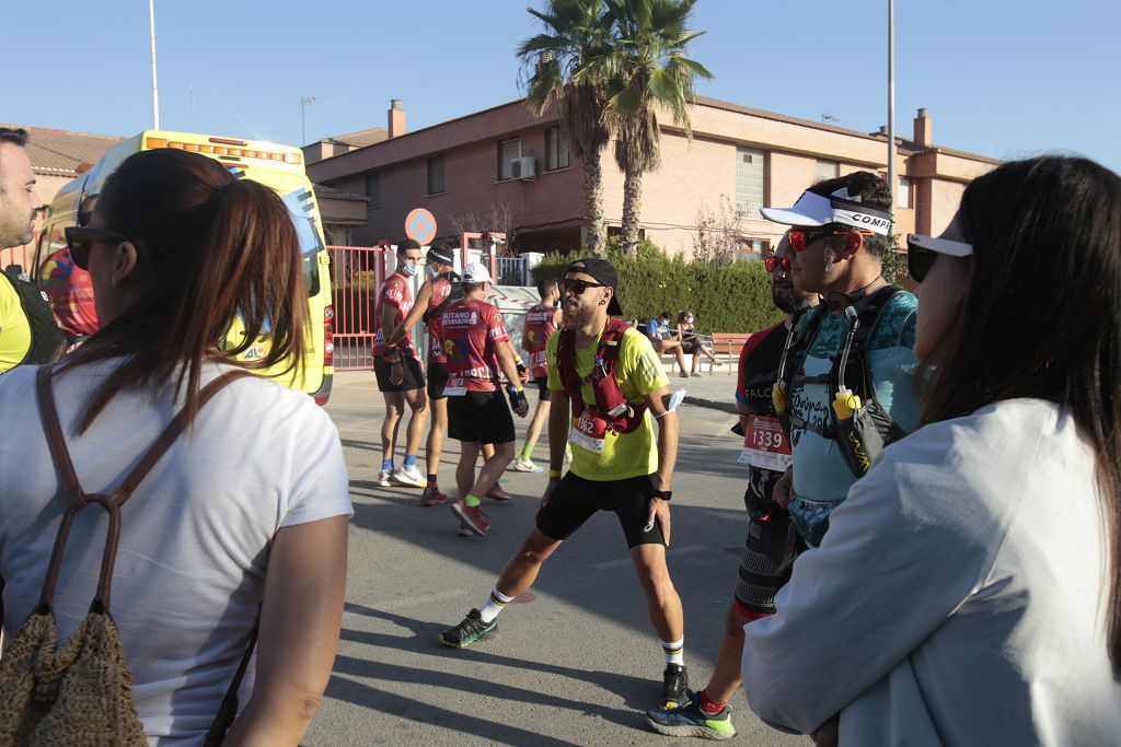 Trail de Peñarrubia