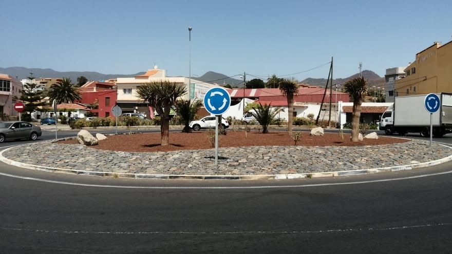 El Cabildo invertirá más de un millón de euros en mejorar la señalización de las carreteras de Tenerife