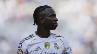 ¡Bombazo en Arabia! Preparan 350 millones de euros por Vinicius