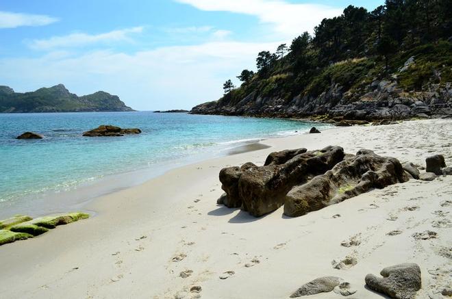 Islas Cies