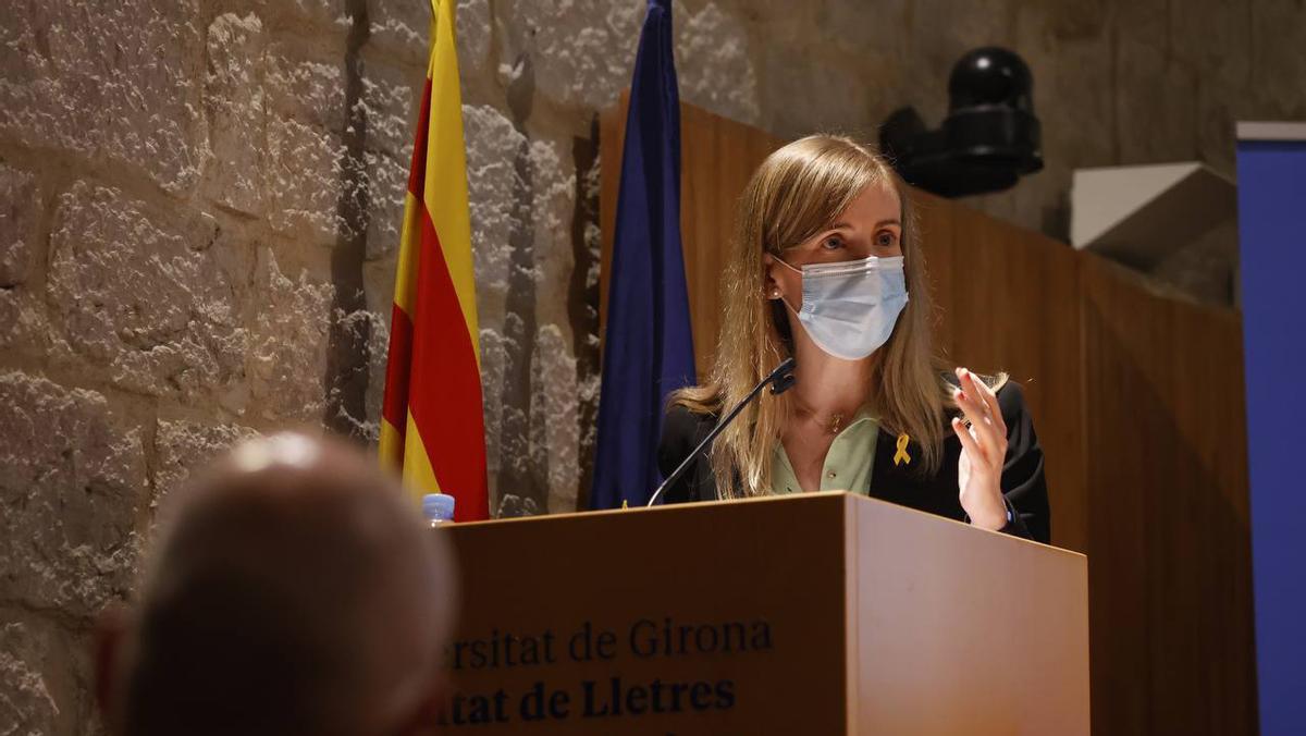 Quina Europa s’imaginen els catalans? El Govern ho pregunta a la campanya ‘Escolta, Europa’