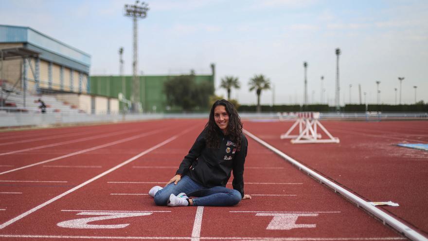 &quot;No podía perderme el Medio Maratón de València&quot;