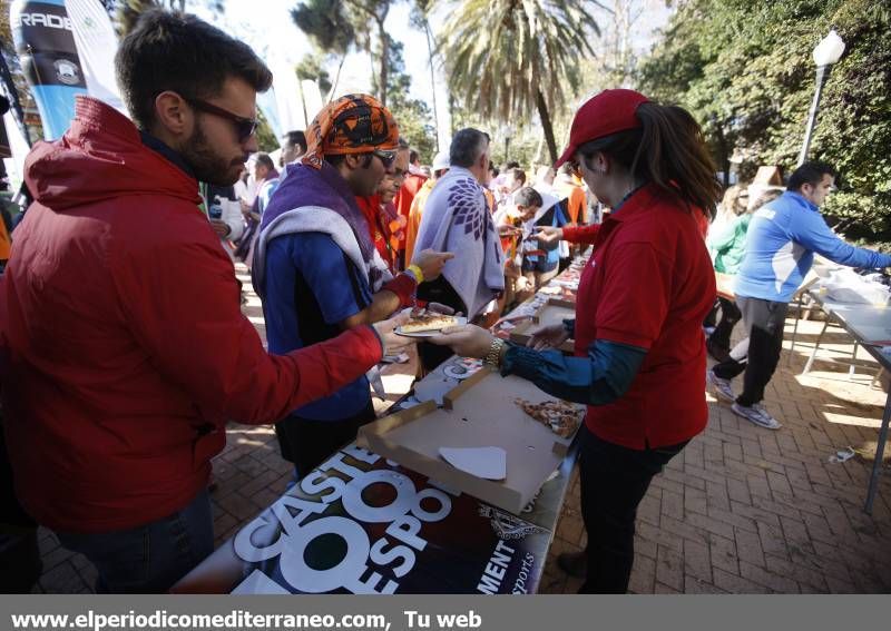 GALERÍA DE FOTOS -- Maratón Ambiente, 4