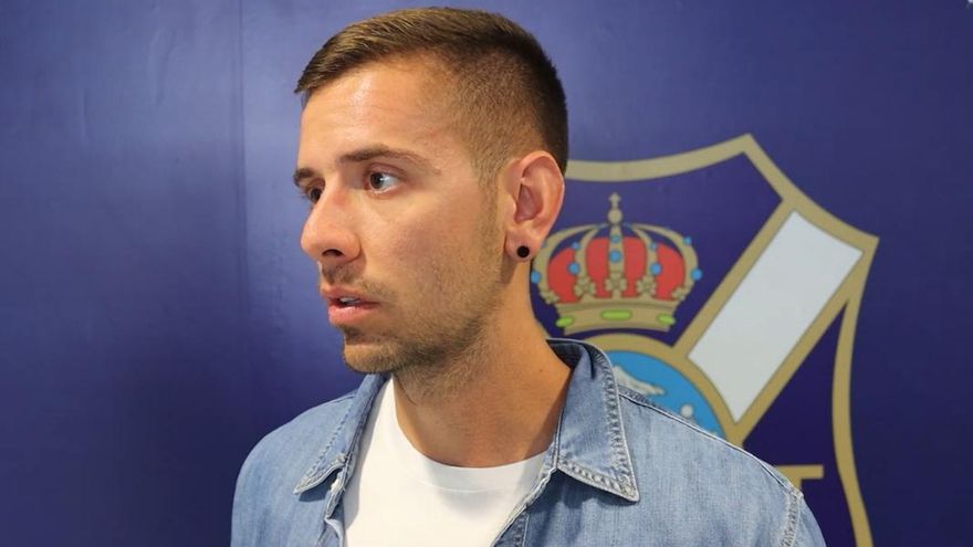 Entrevista a Jony Vega, exjefe de Captación: «Me voy del CD Tenerife en paz y muy contento del trabajo realizado»