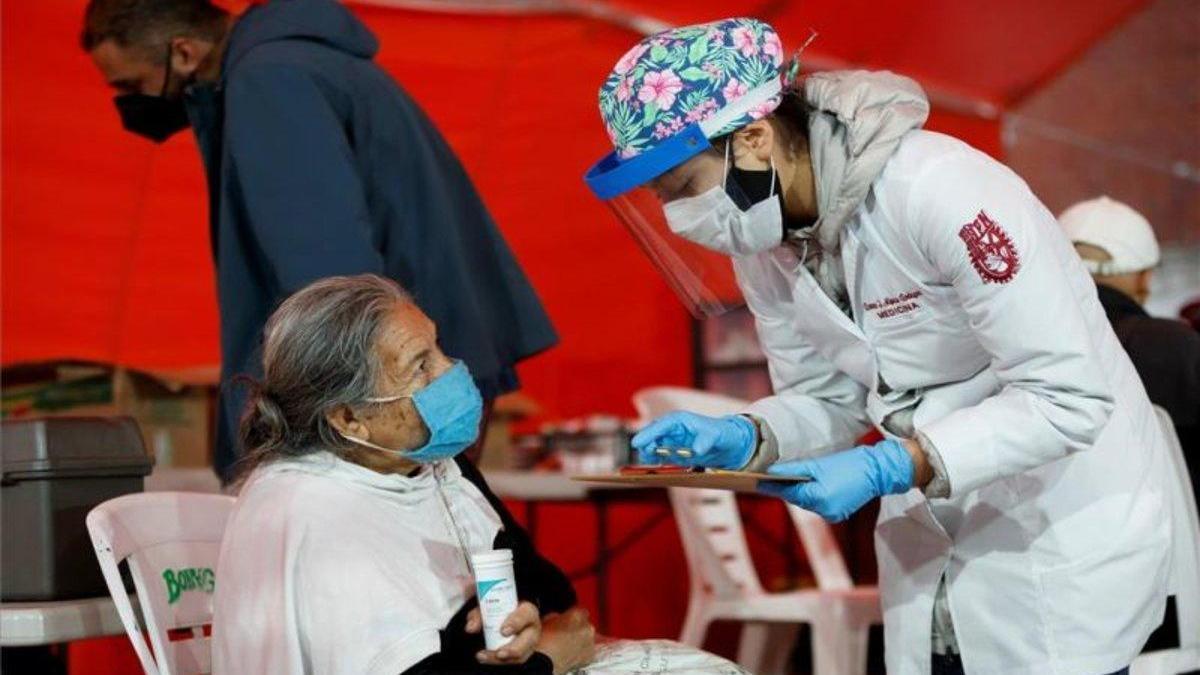 Coronavirus en México: 388 muertes en las últimas 24 horas