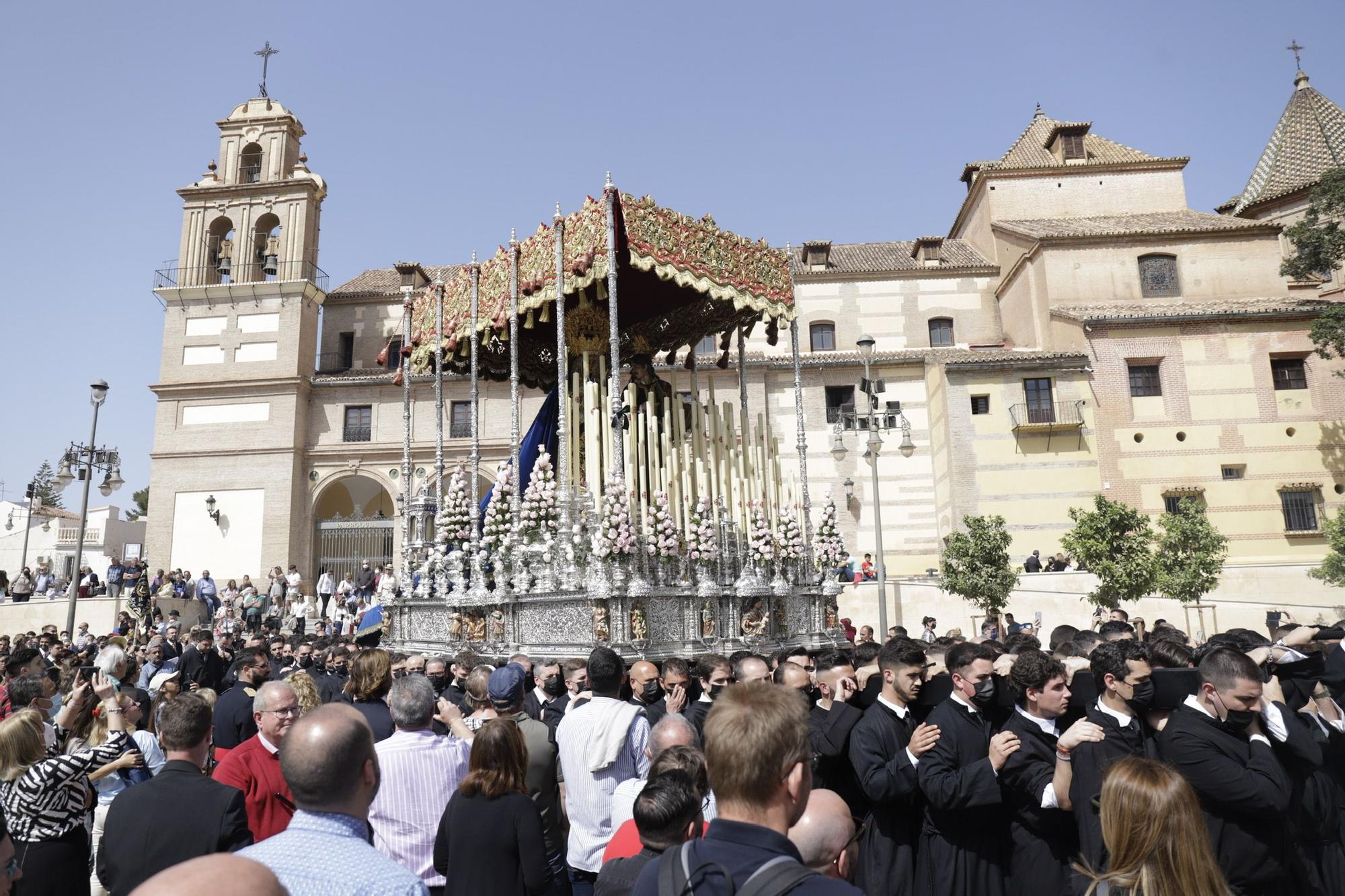 Monte Calvario | Viernes Santo 2022