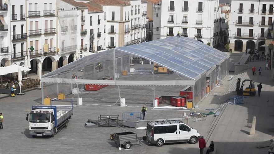 Los bares amplían en dos horas el horario por el carnaval