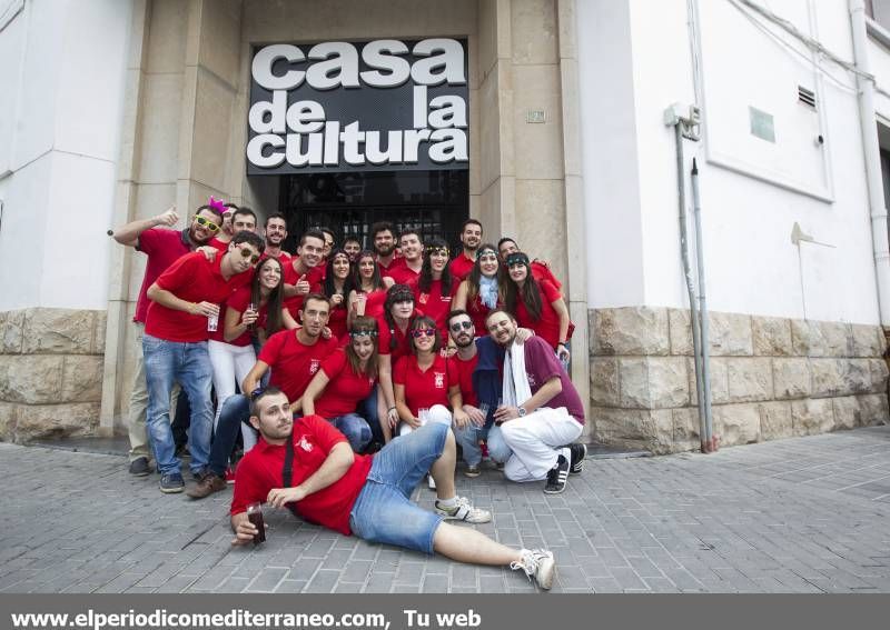 GALERÍA DE FOTOS -- Almassora se vuelca con las fiestas del Roser