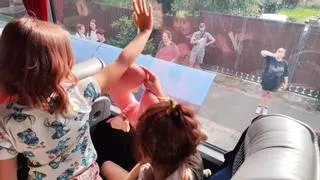 Verano en paz