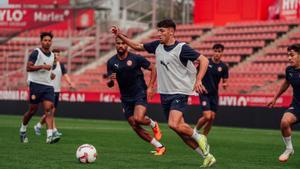 El drama de les lesions no s’atura al Girona