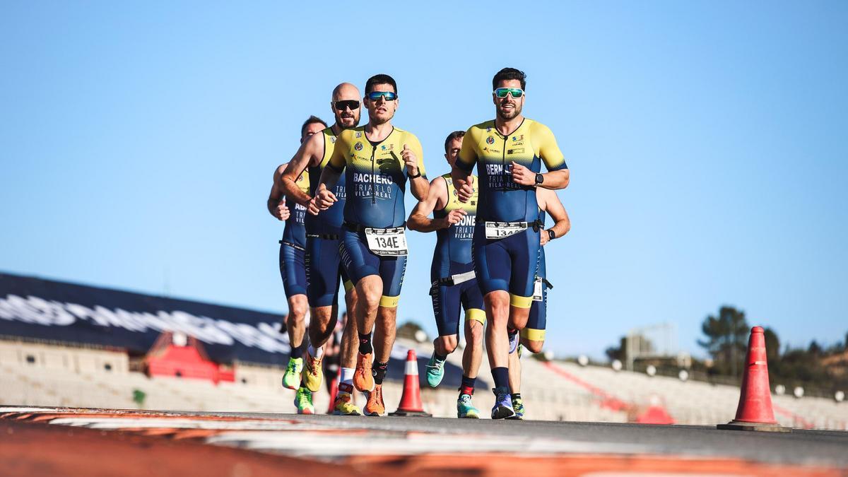 La cita es el domingo 11 de enero en el Circuito Ricardo Tormo.