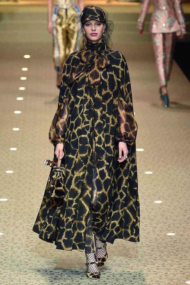 Dolce & Gabbana