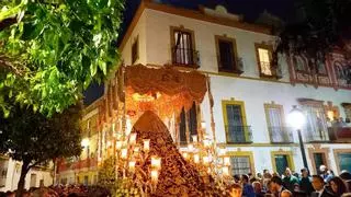 Semana Santa de Sevilla 2024: Los cambios en los recorridos de las cofradías