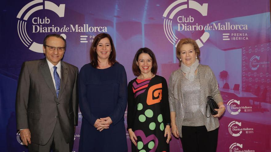 25 aniversario del Club Diario de Mallorca