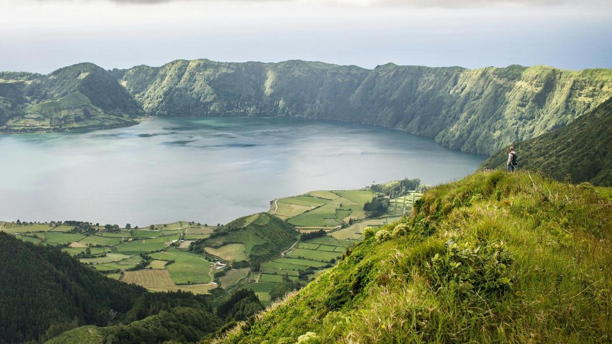 El secreto de Matthew McConaughey para llegar a conocerse a sí mismo