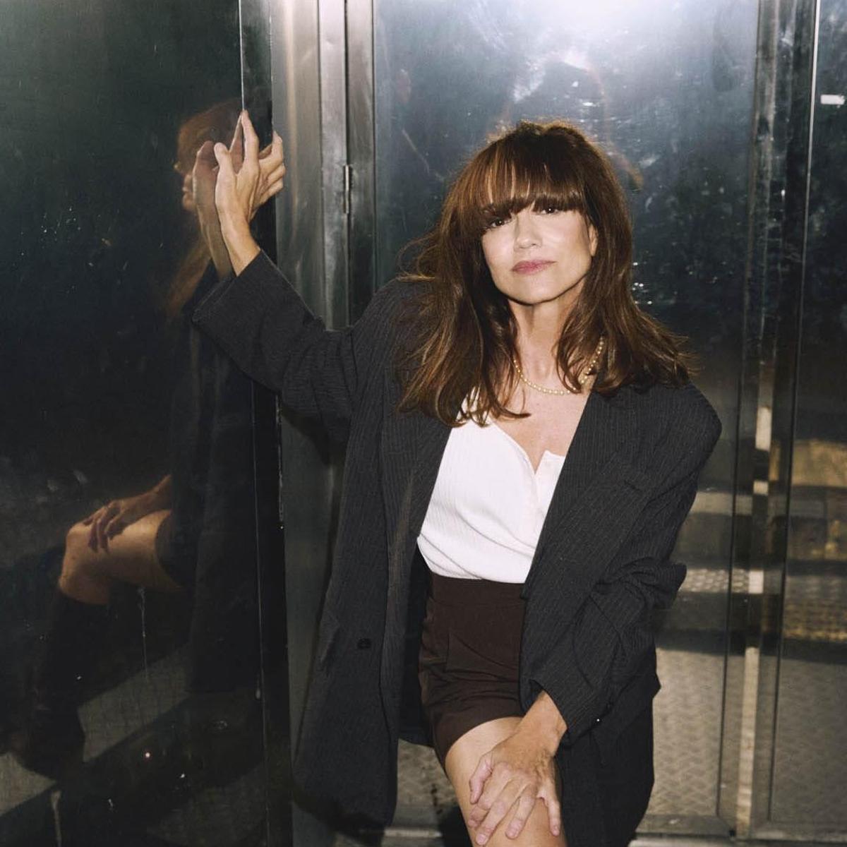 La Bien Querida presenta en València su nuevos disco en la Sala Moon.