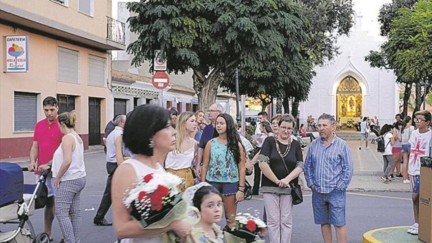 Nules inaugura la Fira Agrícola con más de 400 expositores