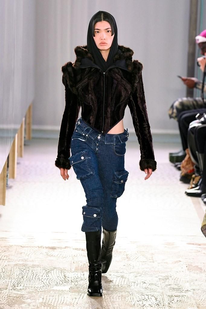 Trussardi