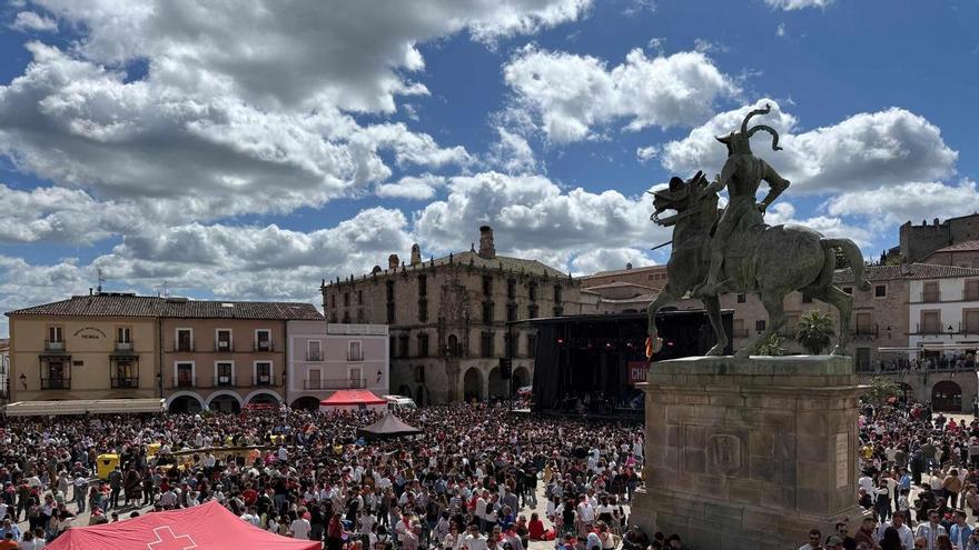 Chíviri 2026: Trujillo revive su fiesta más querida entre tradición, folclore y un modelo más sostenible