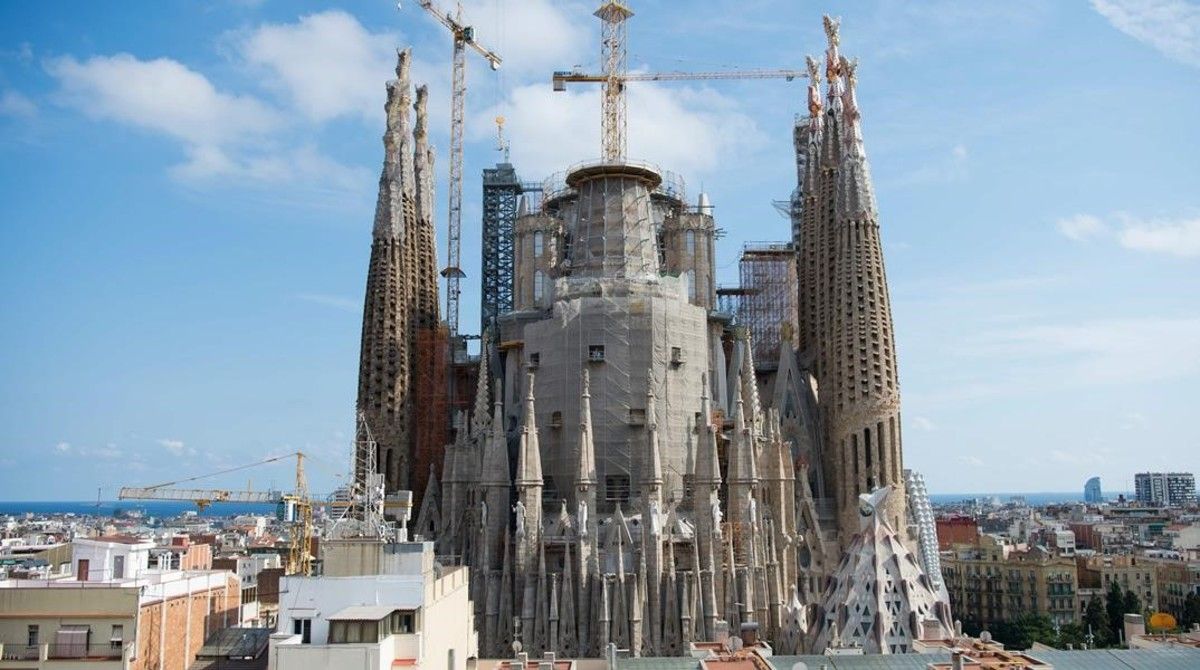 sagrada familia