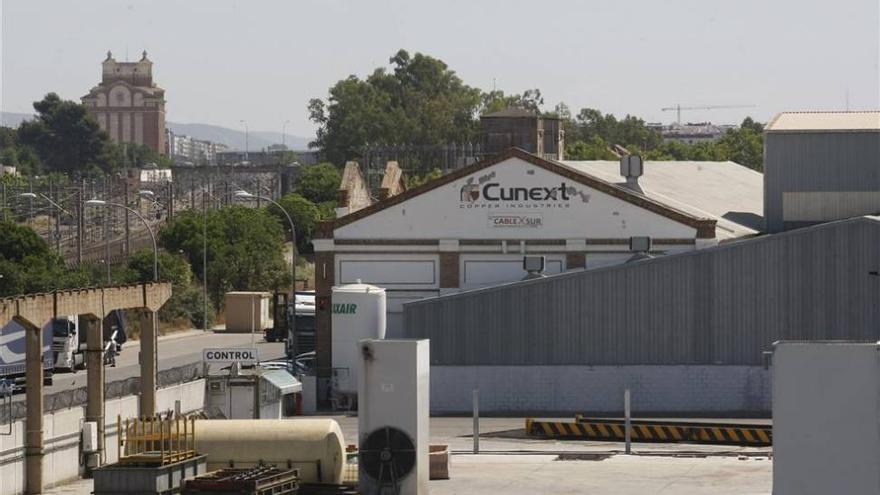 El sector del cobre, un oasis industrial para Córdoba desde hace décadas