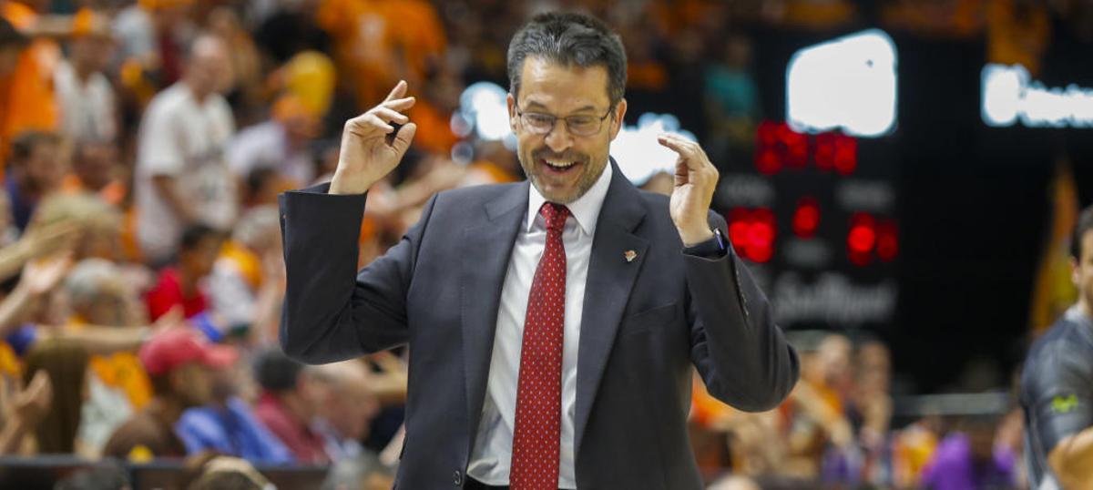 Pedro Martínez amplía su palmarés tras una década