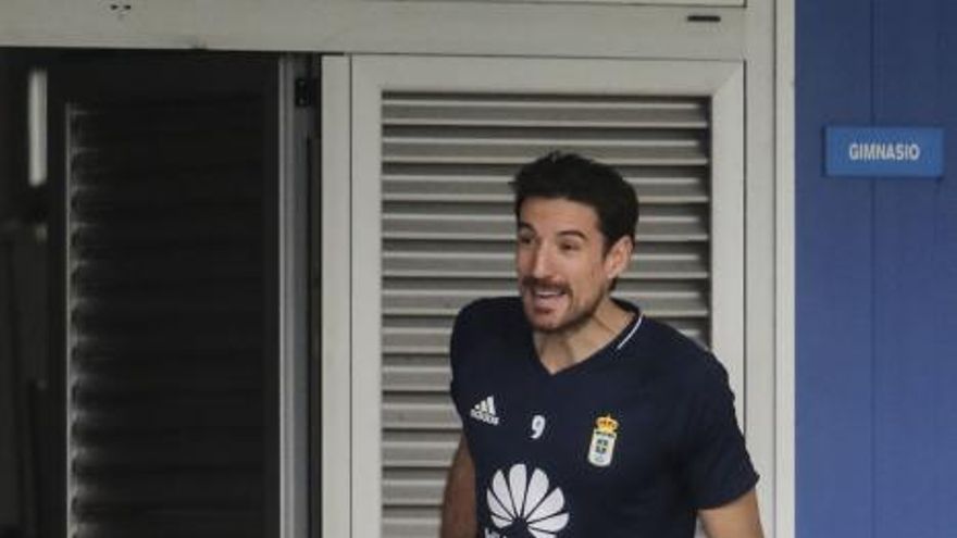 Fabbrini se acerca a la meta