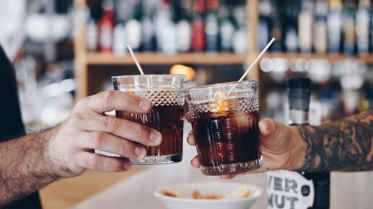 En el Bar Solórzano de Santander, el vermut es una religión