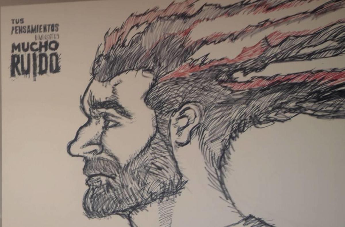 Los artistas del diseño toman posiciones