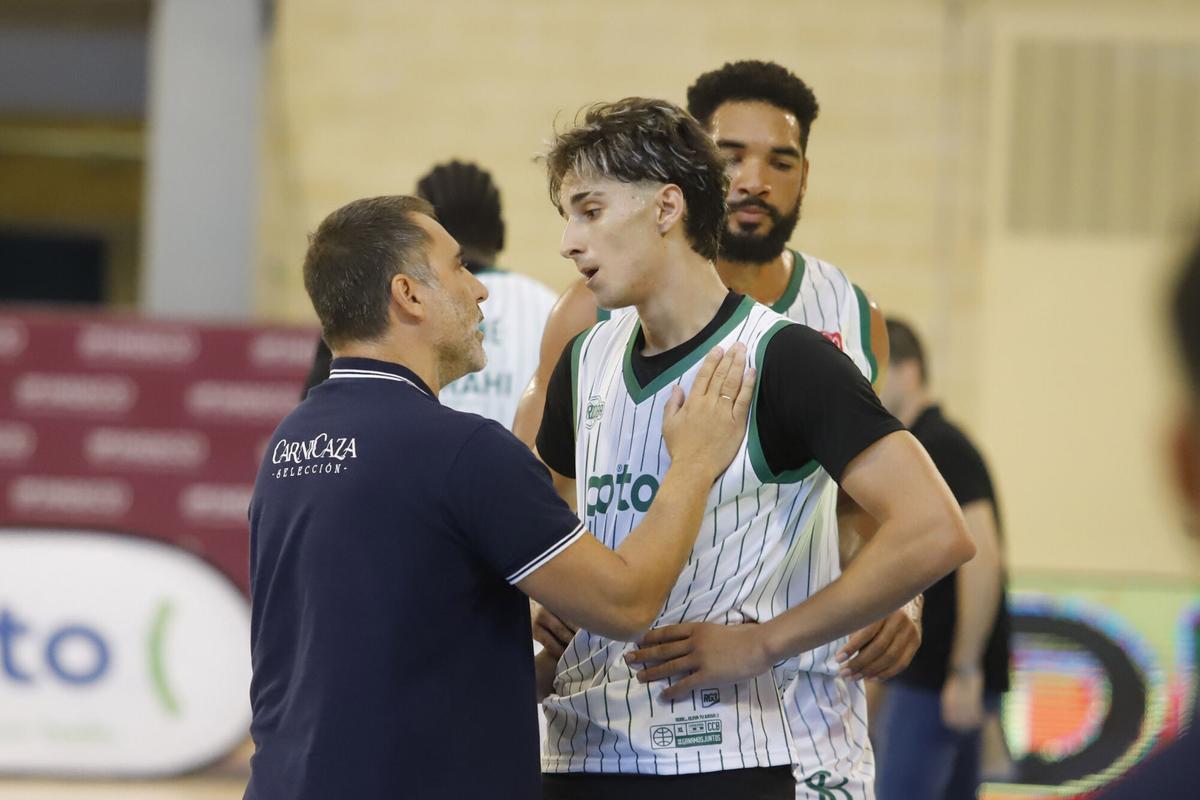 Las imágenes del Coto Córdoba - Caja 87