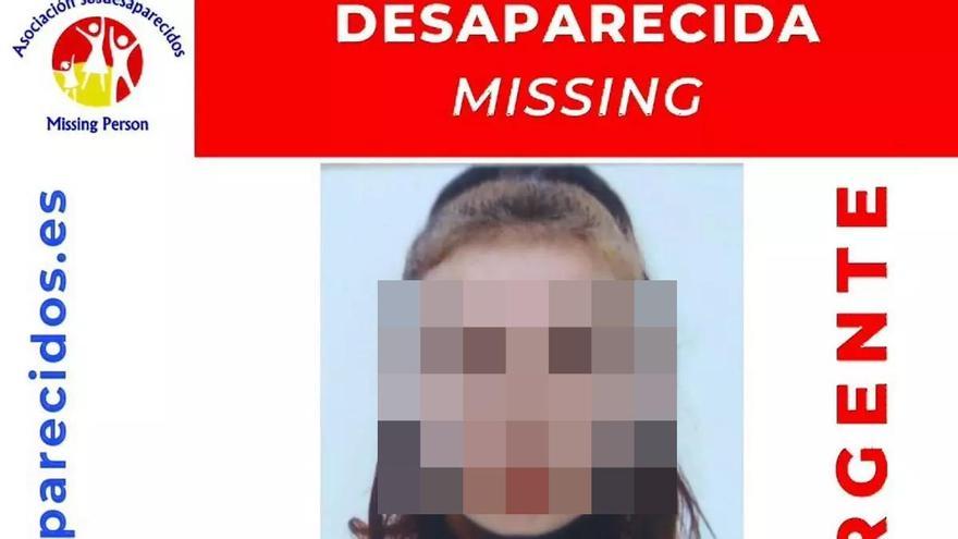 Encuentran a la joven de 17 años que faltaba de su domicilio en Coristanco desde el día 3