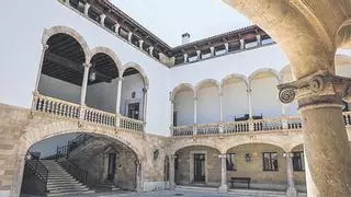 Los concursos presentados en los órganos judiciales de Baleares crecen el primer trimestre del año un 37,5 % respecto a 2024