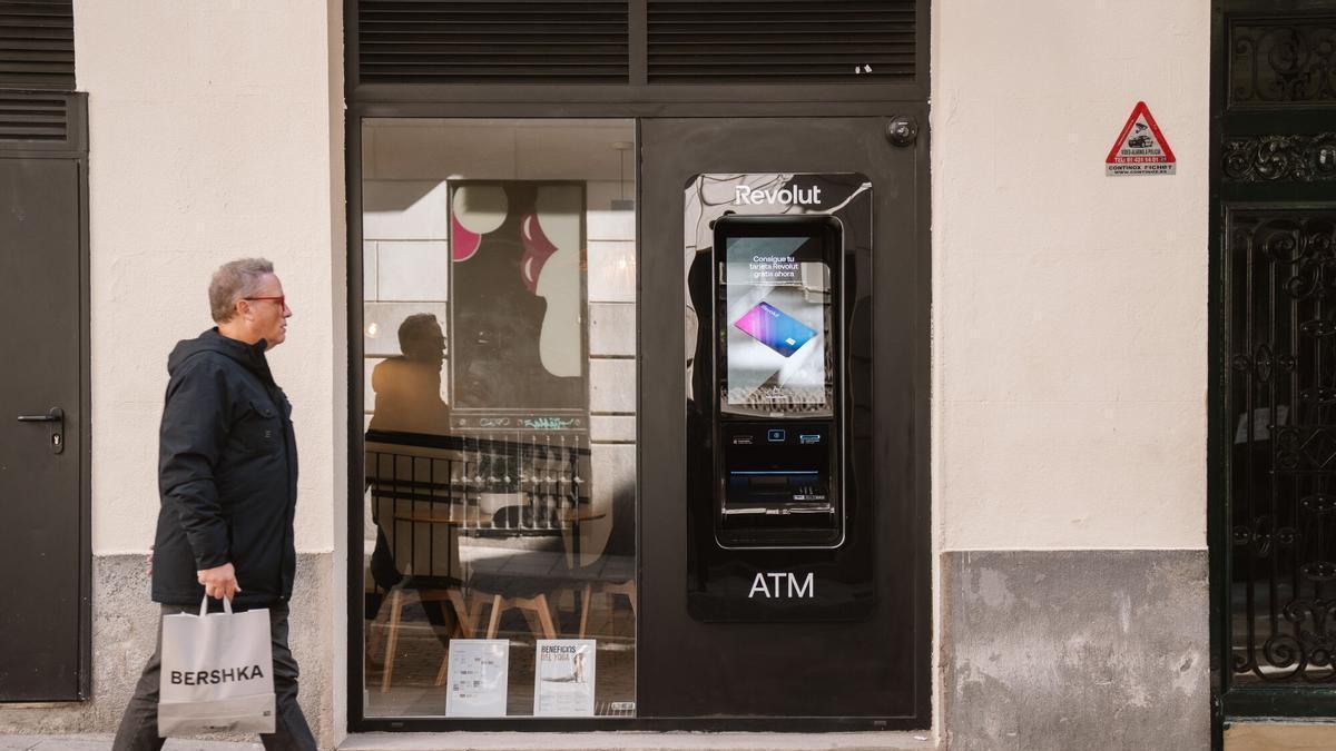 REVOLUT ESTADOS UNIDOS | Revolut solicita una licencia bancaria en EEUU y nombra un nuevo CEO para iniciar su desembarco en el país