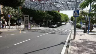 El PSOE critica el abandono de Marbella en plena campaña de verano