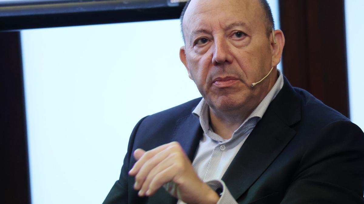 Esta es la crítica de Bernardos al Gobierno por sus medidas con la vivienda