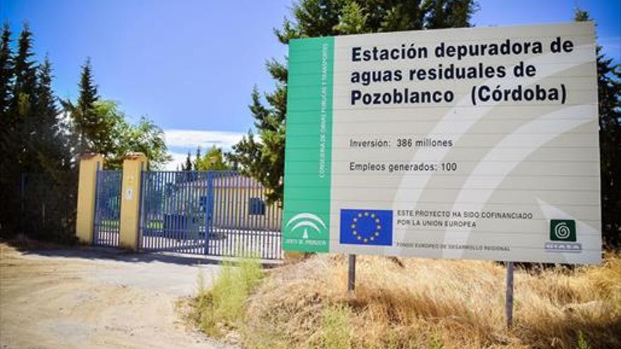 El Ayuntamiento sancionará vertidos incontrolados dentros del casco urbano