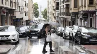 Navarrés y l'Alcúdia cierran centros educativos por la alerta naranja y Enguera y Llutxent modifican actividades previstas