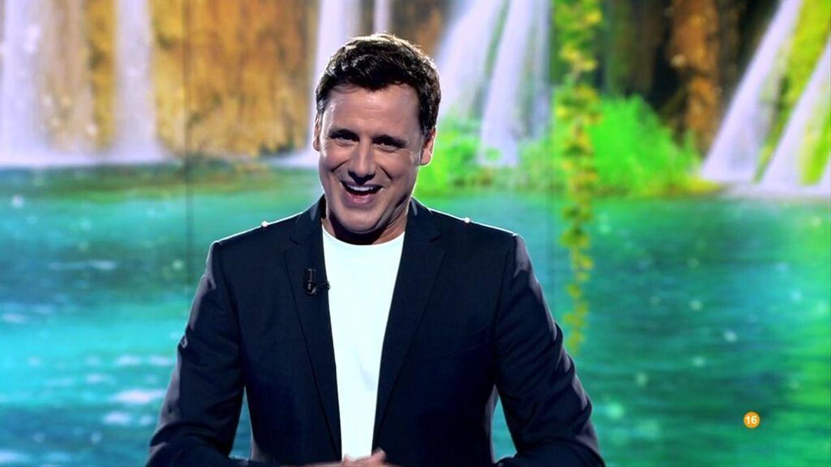 El motivo por el que Ion Aramendi ha abandonado su programa de Supervivientes: "Me da mucha pena"