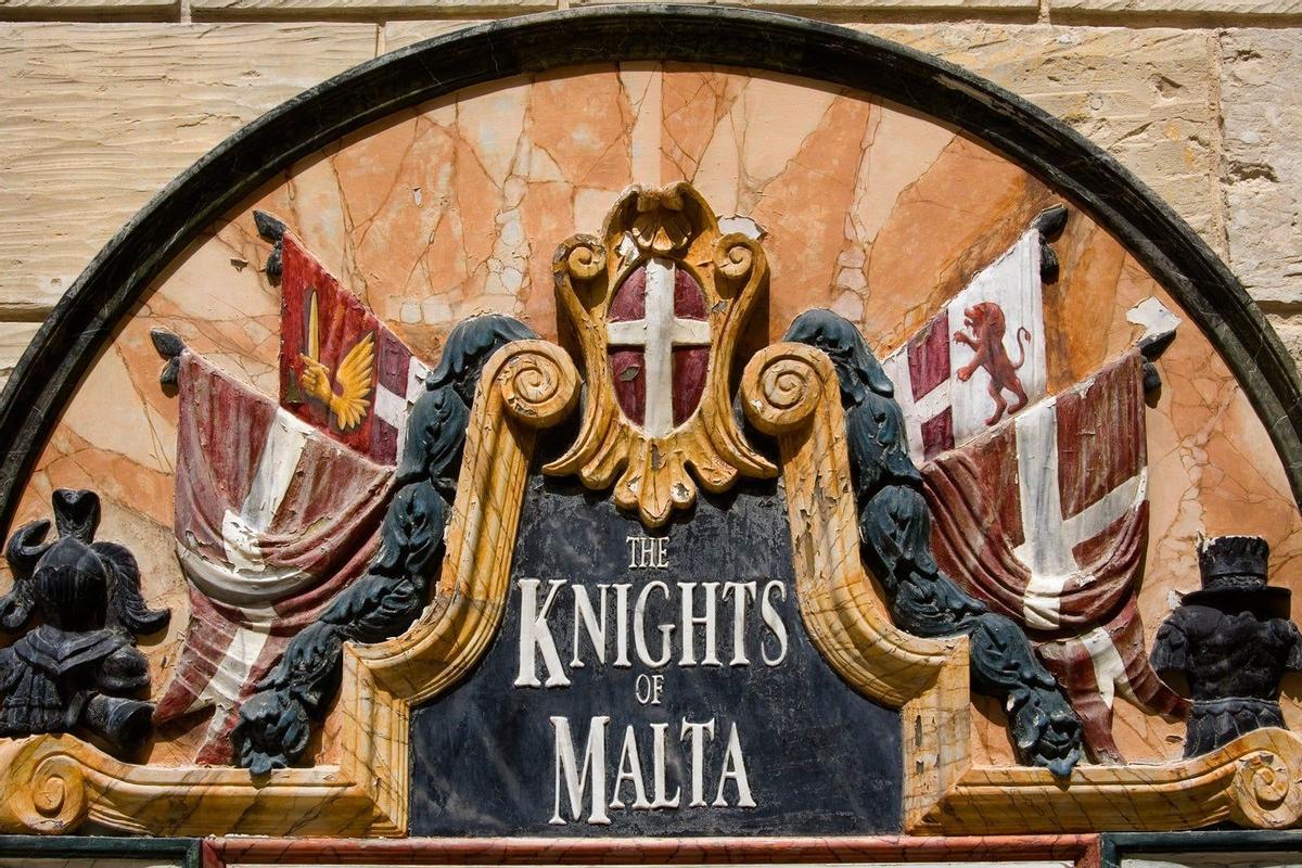 The Knights of Malta