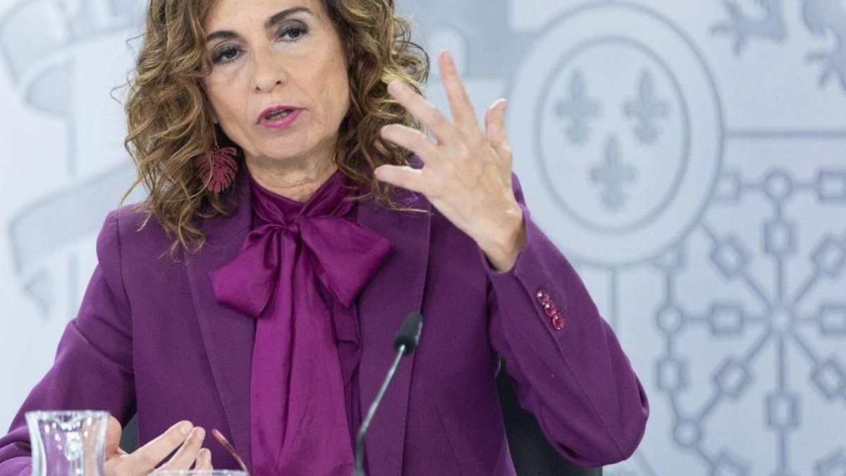 Cambio normas Hacienda