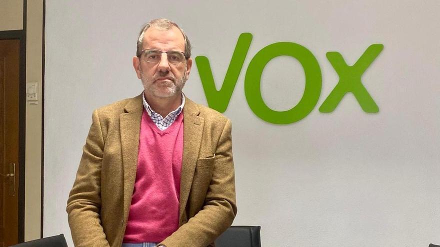 Todas las medidas de Vox para dar el 'ok' al presupuesto de Cáceres: 