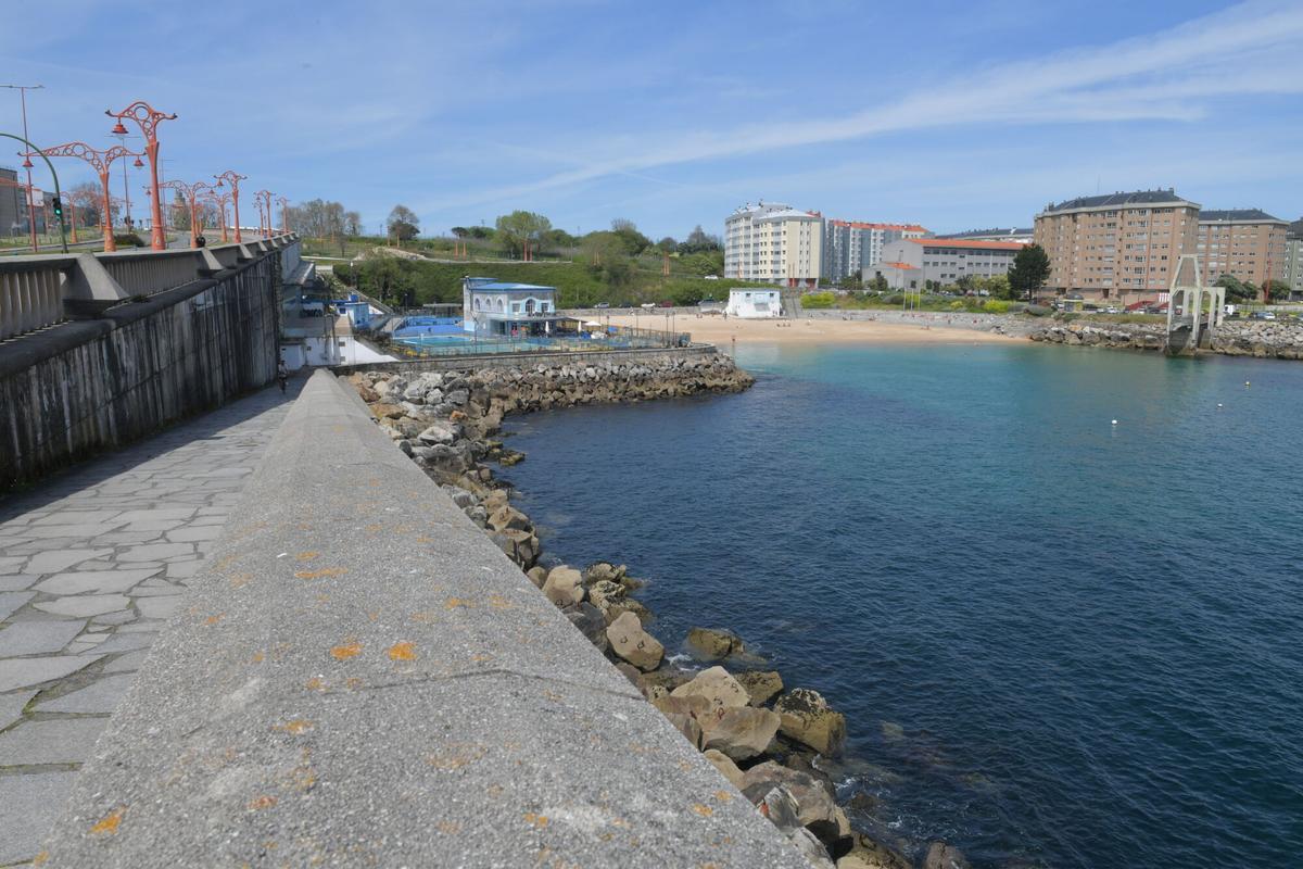 Algas Club del Mar