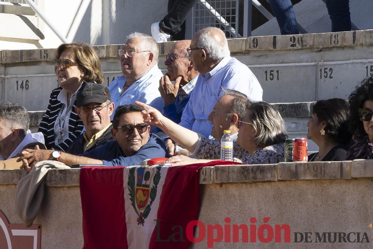 Toros Lorca/Mano a Mano Paco Ureña y Roca Rey_030