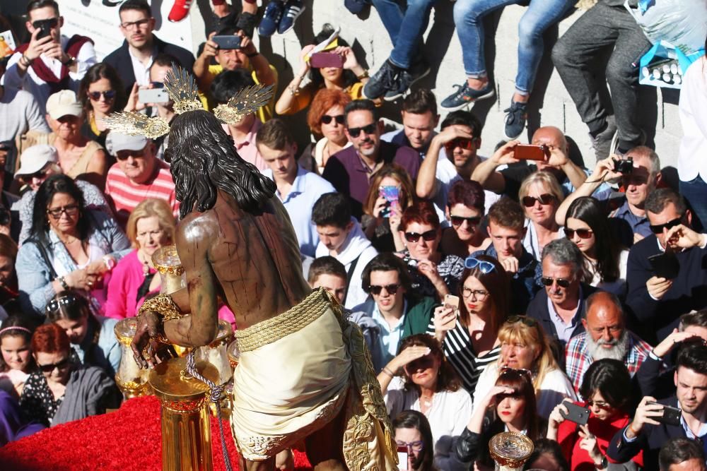 Lunes Santo | Gitanos